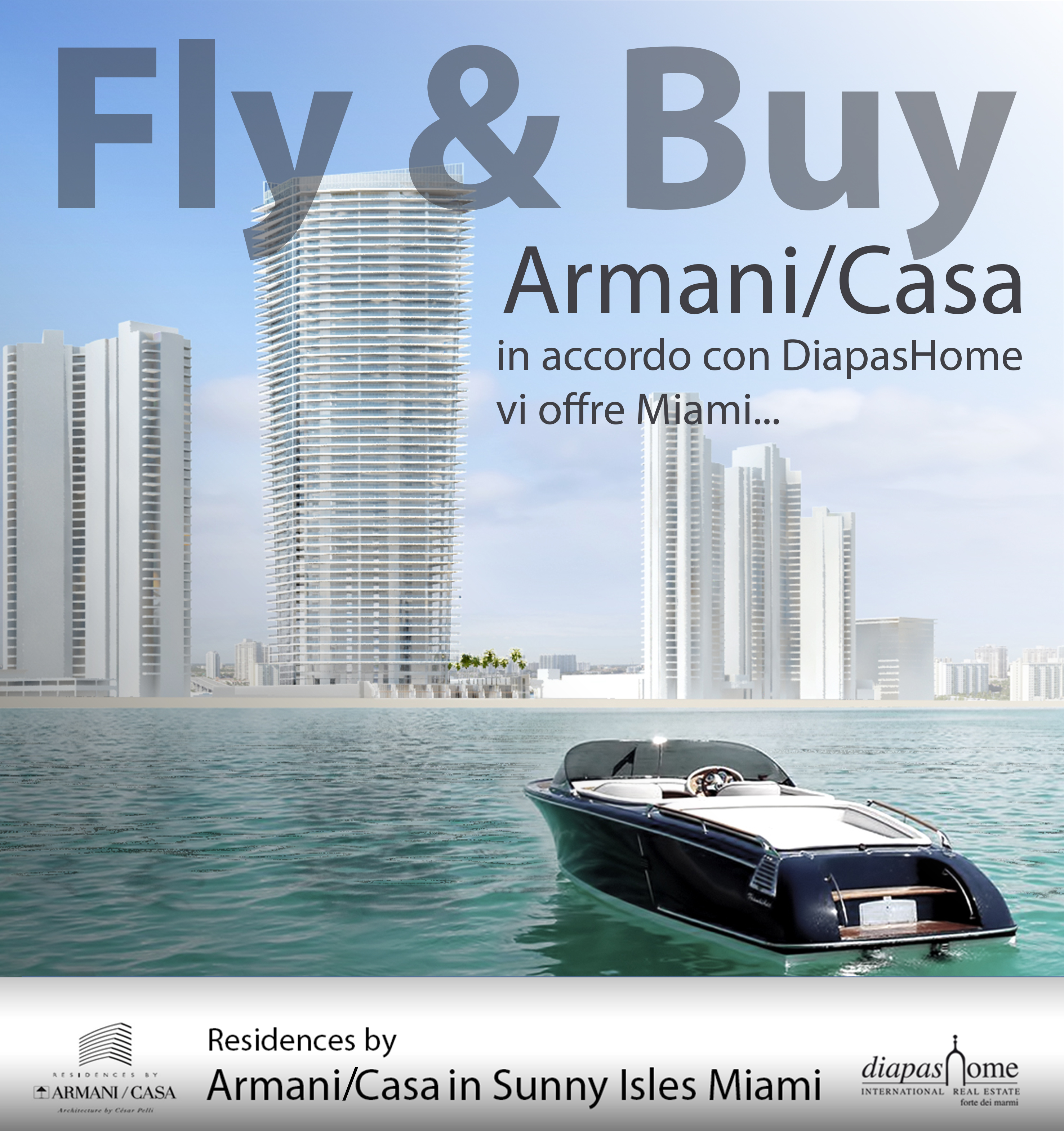 Armani Casa Residences Miami FL Diapashome