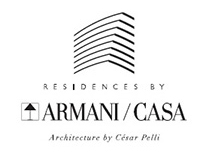 logo Armani