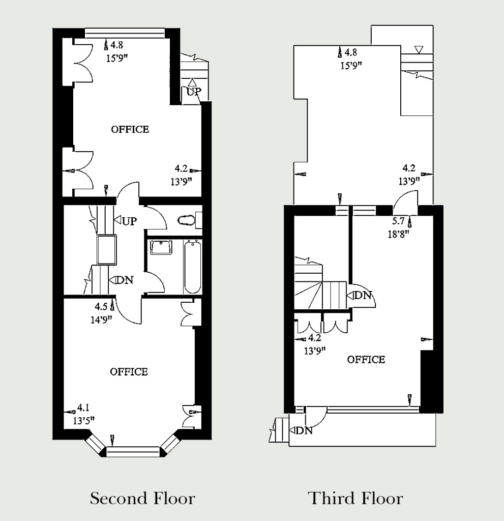 catherine place