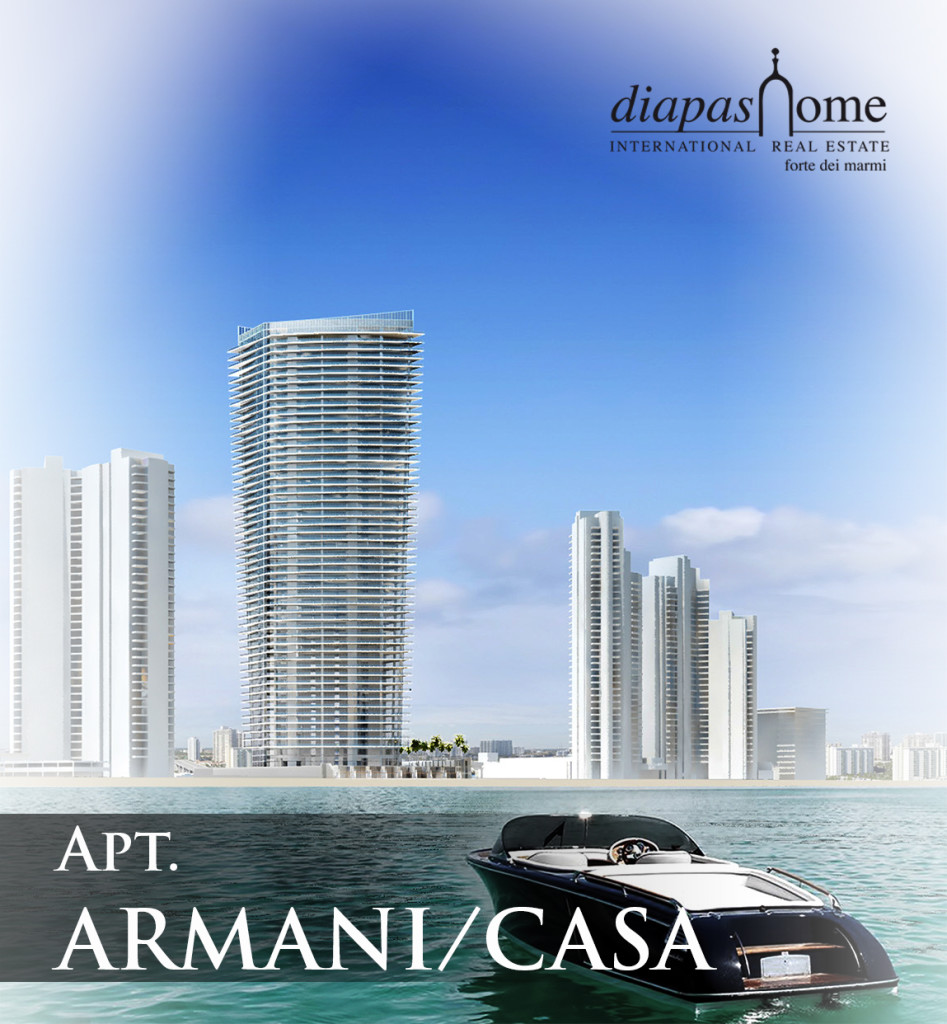 armani/casa