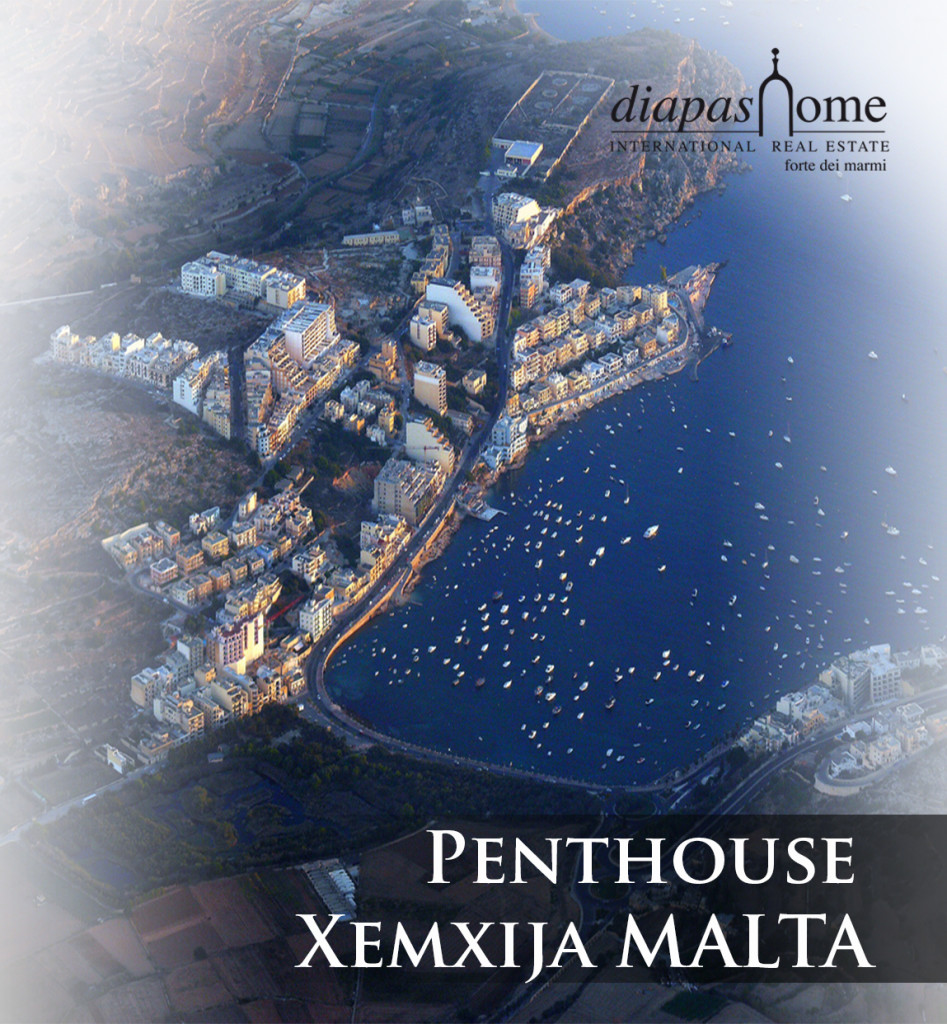 penthouse xemxija