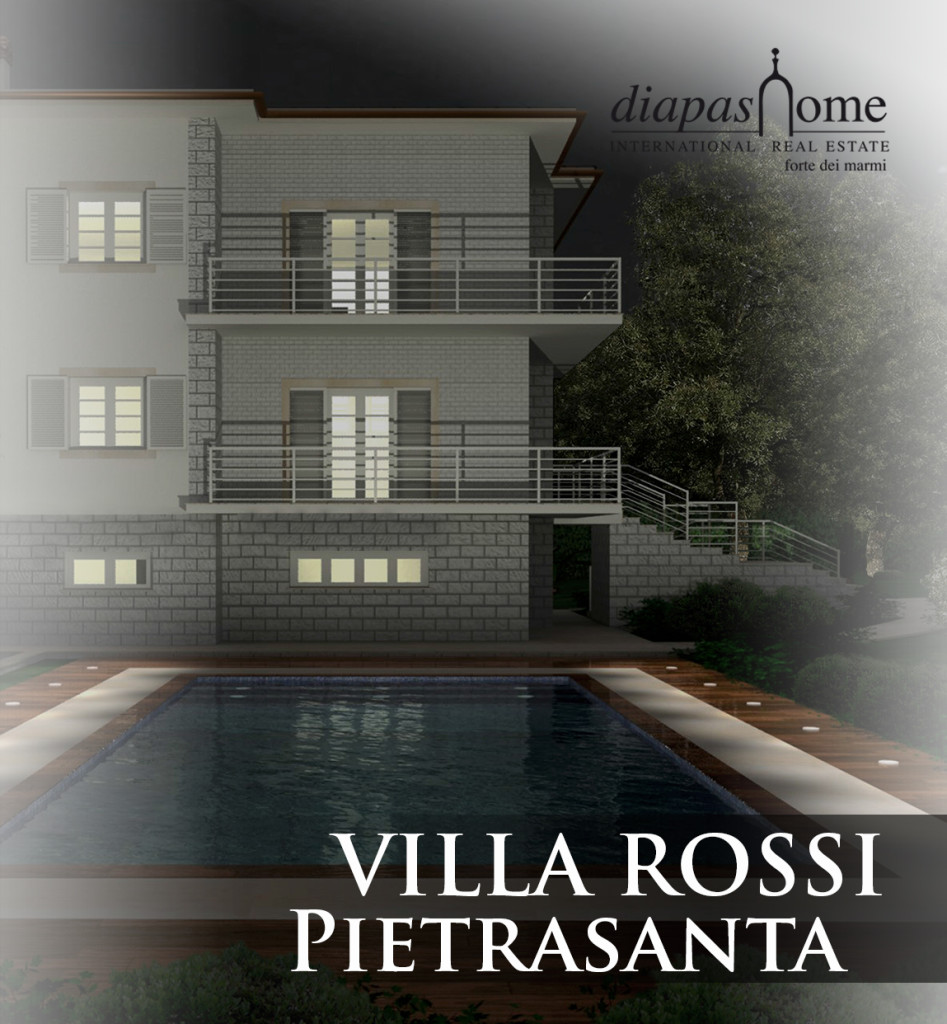 villa rossi