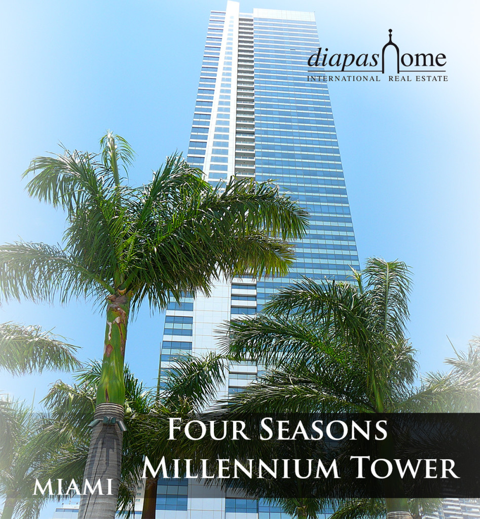 millennium tower