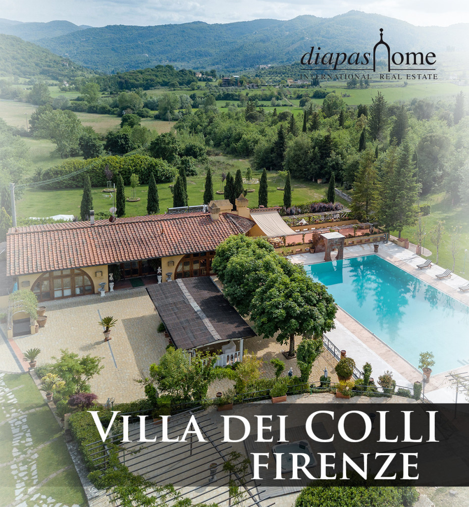 villa dei colli